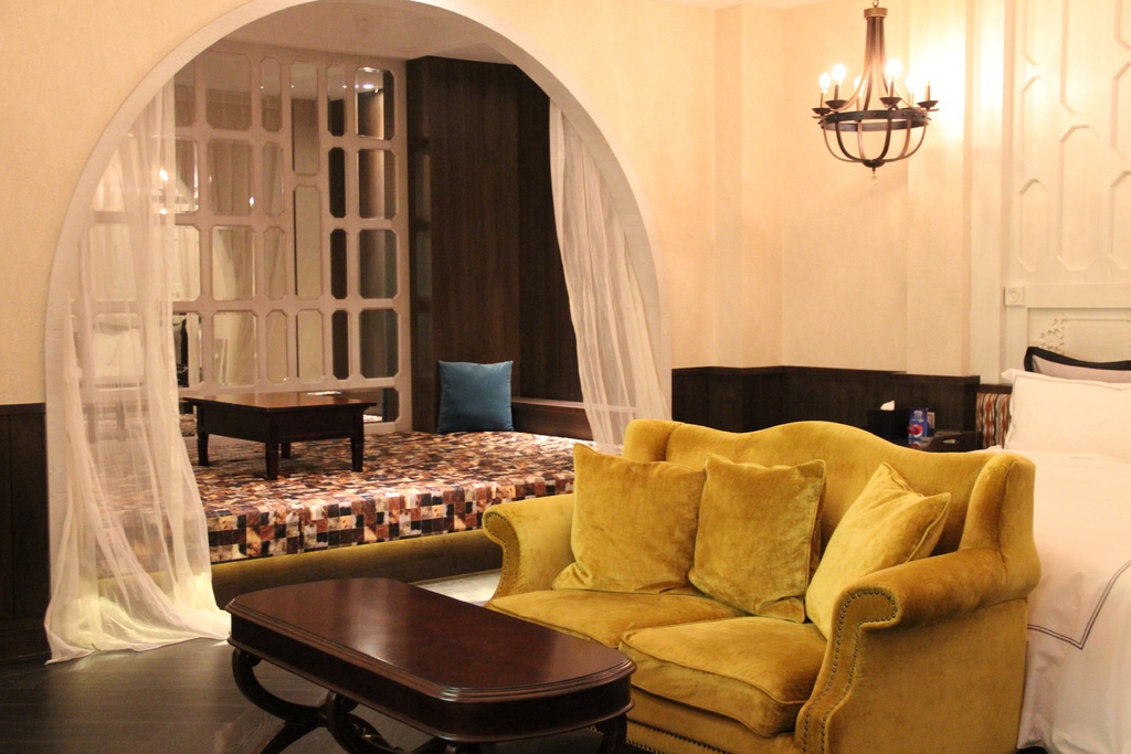 芭蕾城市渡假旅店  (26).JPG