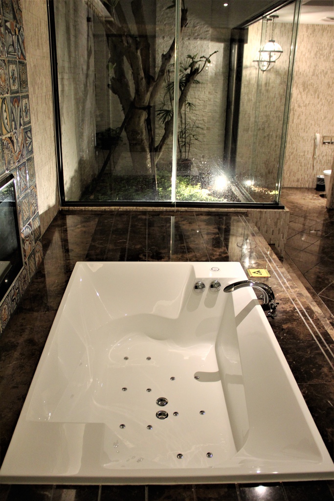 芭蕾城市渡假旅店  (18).JPG