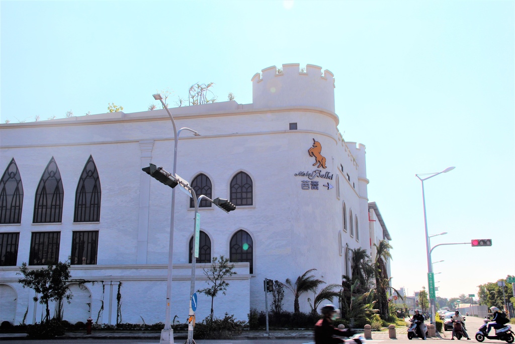 芭蕾城市渡假旅店  (3).JPG