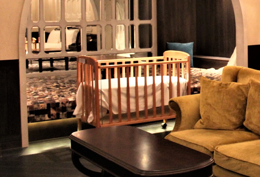 芭蕾城市渡假旅店  (5).JPG