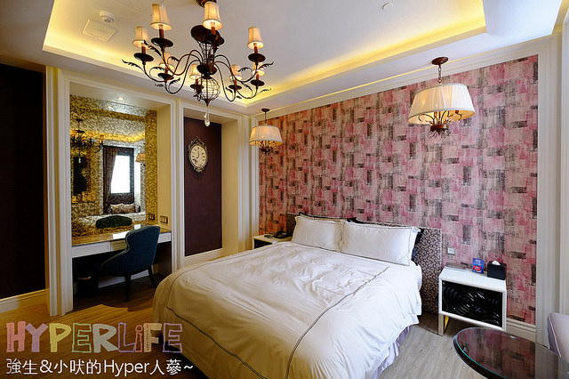 芭蕾渡假飯店 (30)