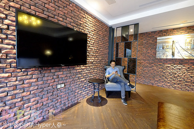 芭蕾渡假飯店 (36)