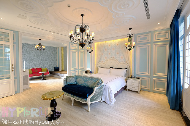 芭蕾渡假飯店 (21)