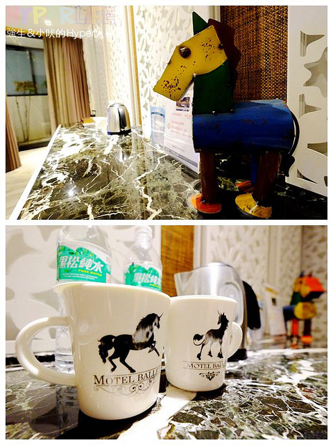 芭蕾渡假飯店 (11)