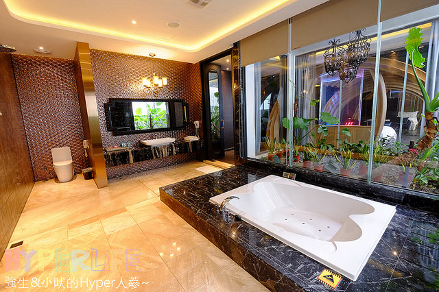 芭蕾渡假飯店 (23)