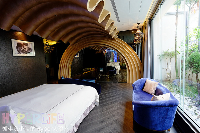 芭蕾渡假飯店 (22)