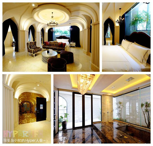 芭蕾渡假飯店 (37)