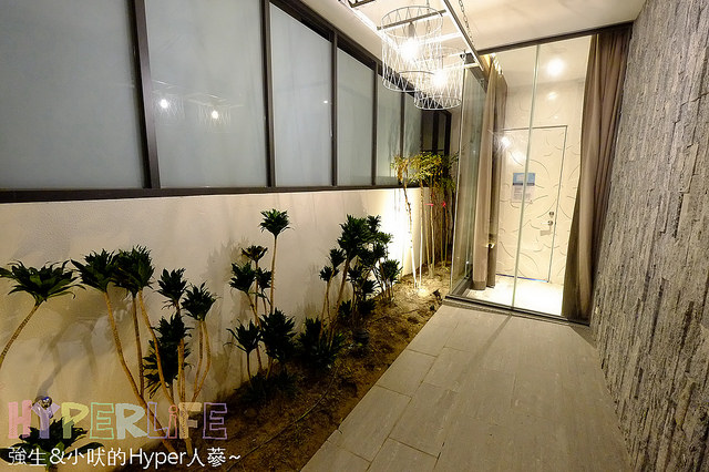 芭蕾渡假飯店 (2)