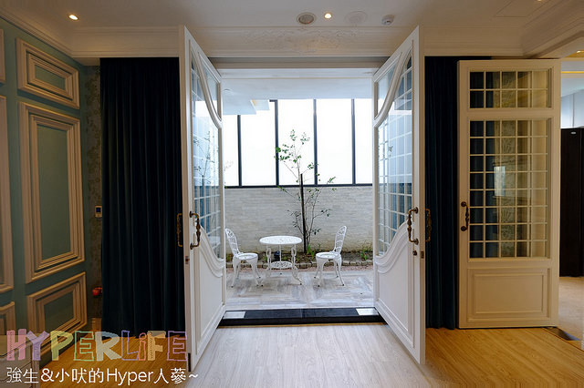 芭蕾渡假飯店 (19)