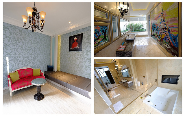 芭蕾渡假飯店 (20)