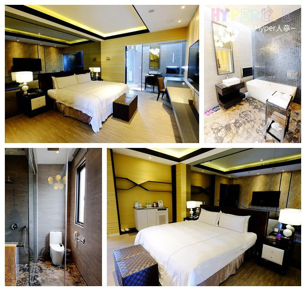 芭蕾渡假飯店 (29)