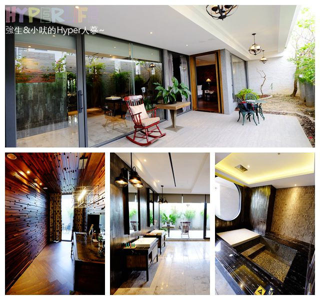 芭蕾渡假飯店 (35)