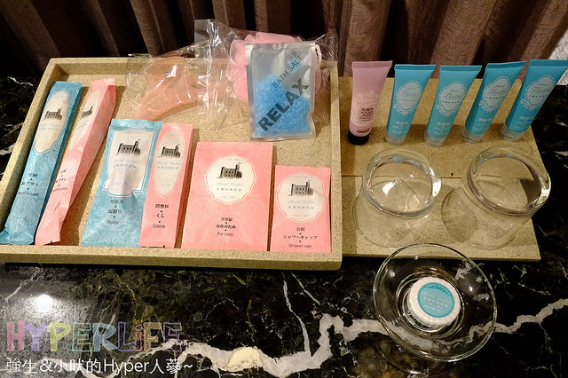 芭蕾渡假飯店 (4)