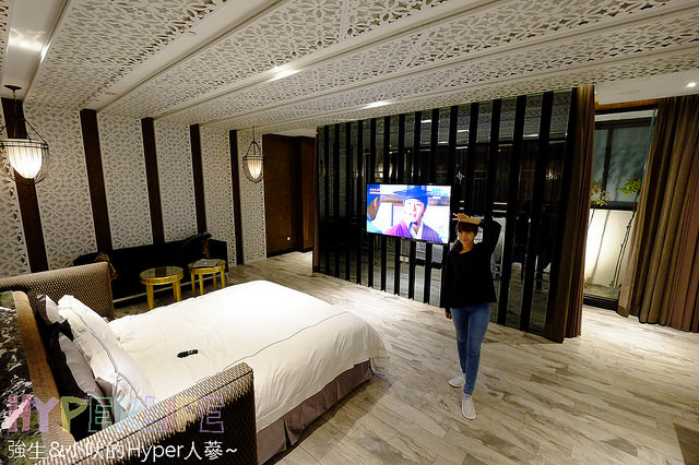 芭蕾渡假飯店 (9)