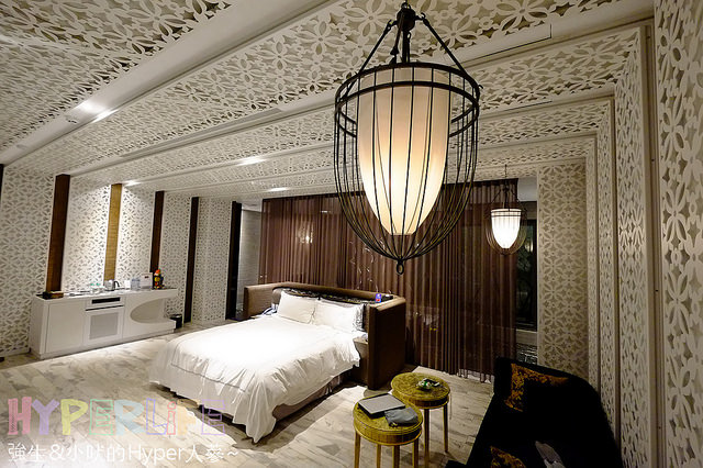 芭蕾渡假飯店 (12)