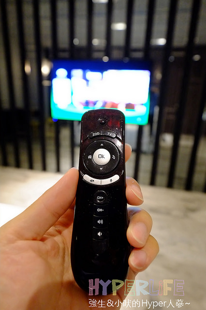 芭蕾渡假飯店 (8)