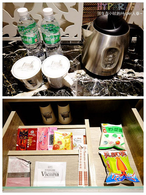 芭蕾渡假飯店 (5)