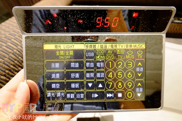 芭蕾渡假飯店 (10)