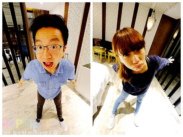 芭蕾渡假飯店 (38)