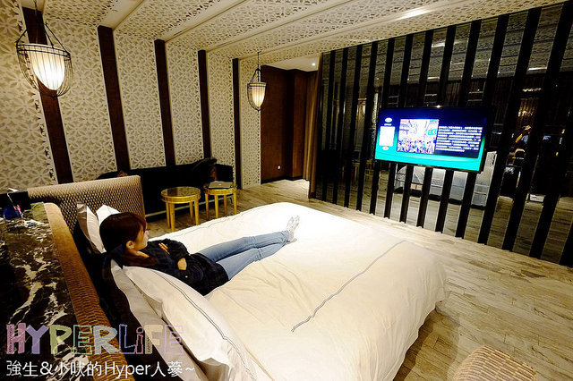 芭蕾渡假飯店 (39)