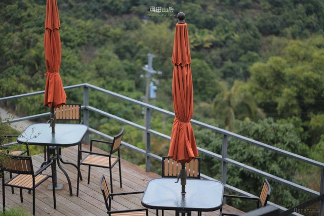 隱田山房二館 Onden House-6