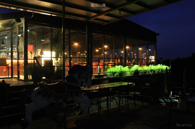 隱田山房二館 Onden House-24