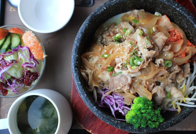 隱田山房二館 Onden House-16