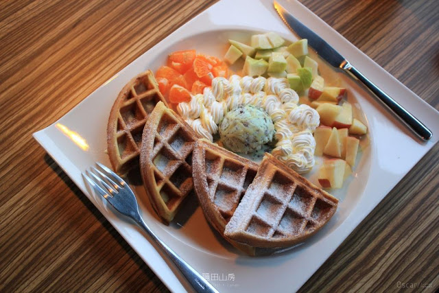 隱田山房二館 Onden House-13