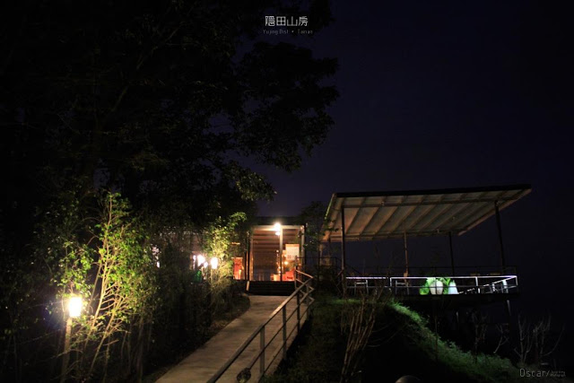 隱田山房二館 Onden House-25