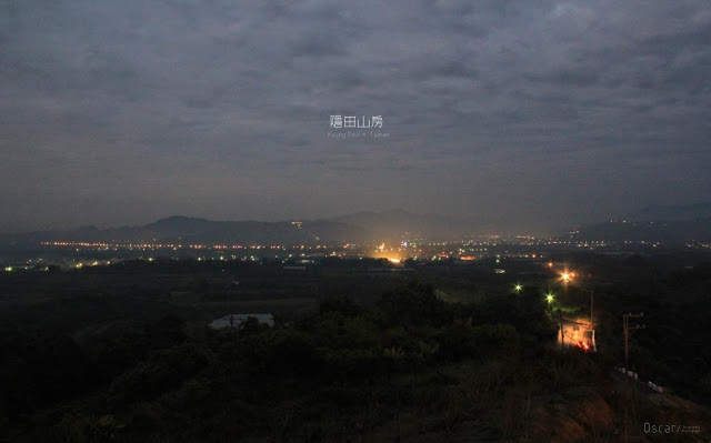 隱田山房二館 Onden House-22