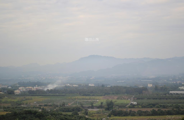 隱田山房二館 Onden House-8