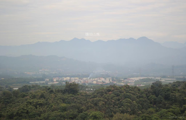 隱田山房二館 Onden House-9