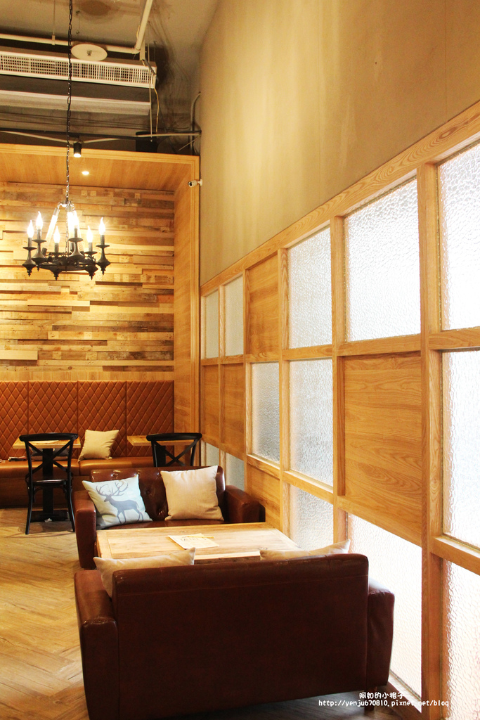 卡菲小食光咖啡館 (10).JPG