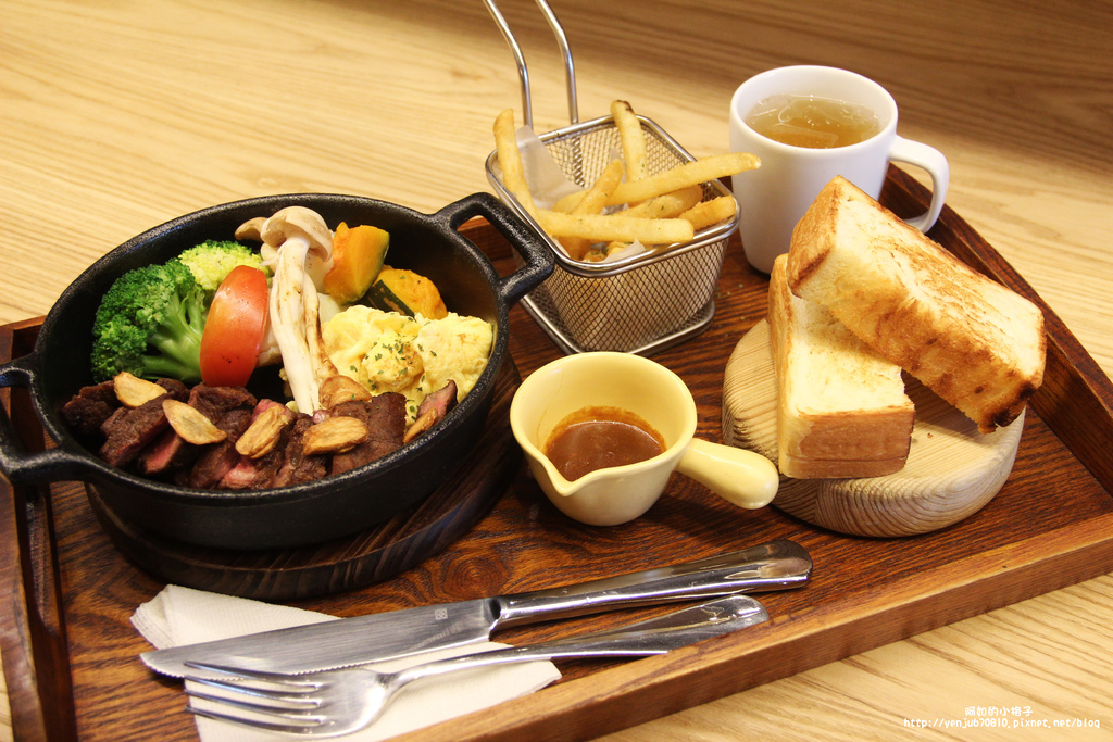 卡菲小食光咖啡館 (35).JPG