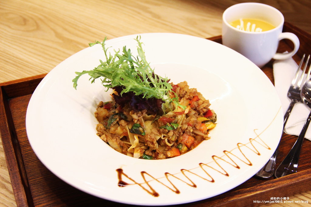 卡菲小食光咖啡館 (21).JPG