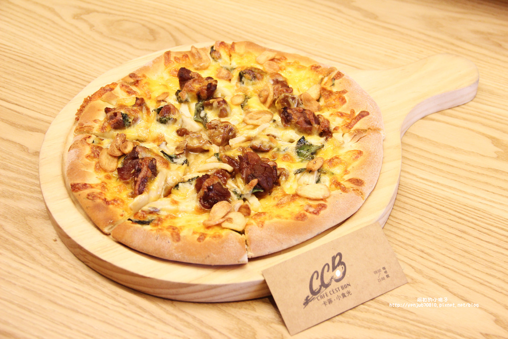 卡菲小食光咖啡館 (27).JPG