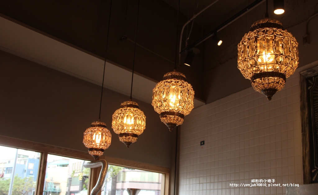 卡菲小食光咖啡館 (18).JPG