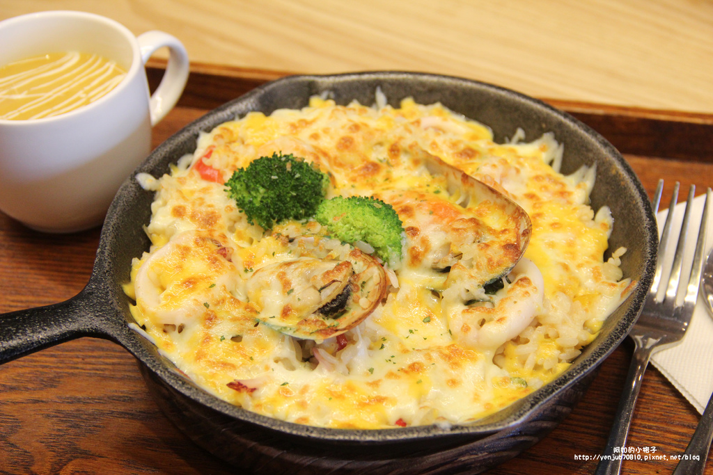 卡菲小食光咖啡館 (25).JPG