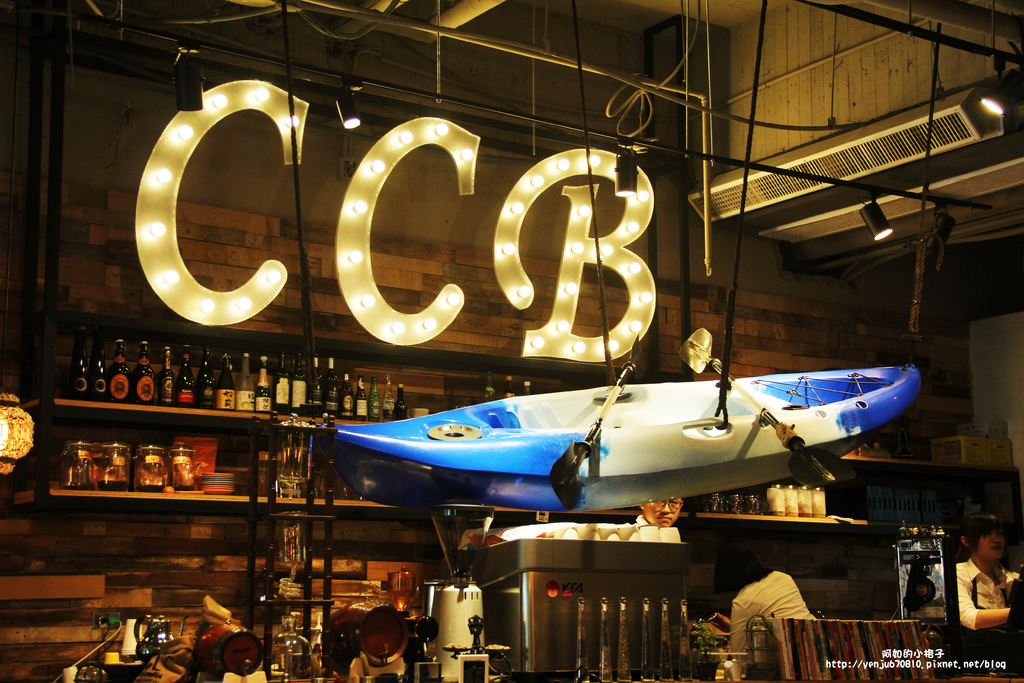 卡菲小食光咖啡館 (7).JPG