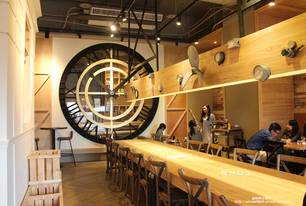 卡菲小食光咖啡館 (8).JPG