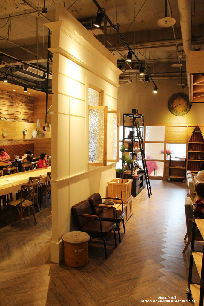卡菲小食光咖啡館 (13).JPG