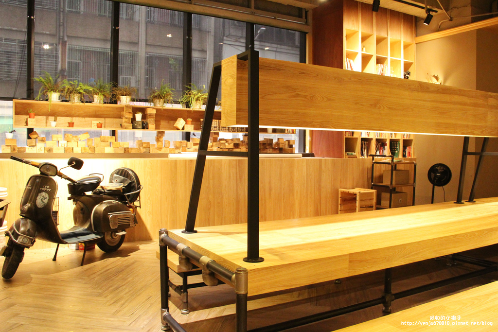 卡菲小食光咖啡館 (14).JPG