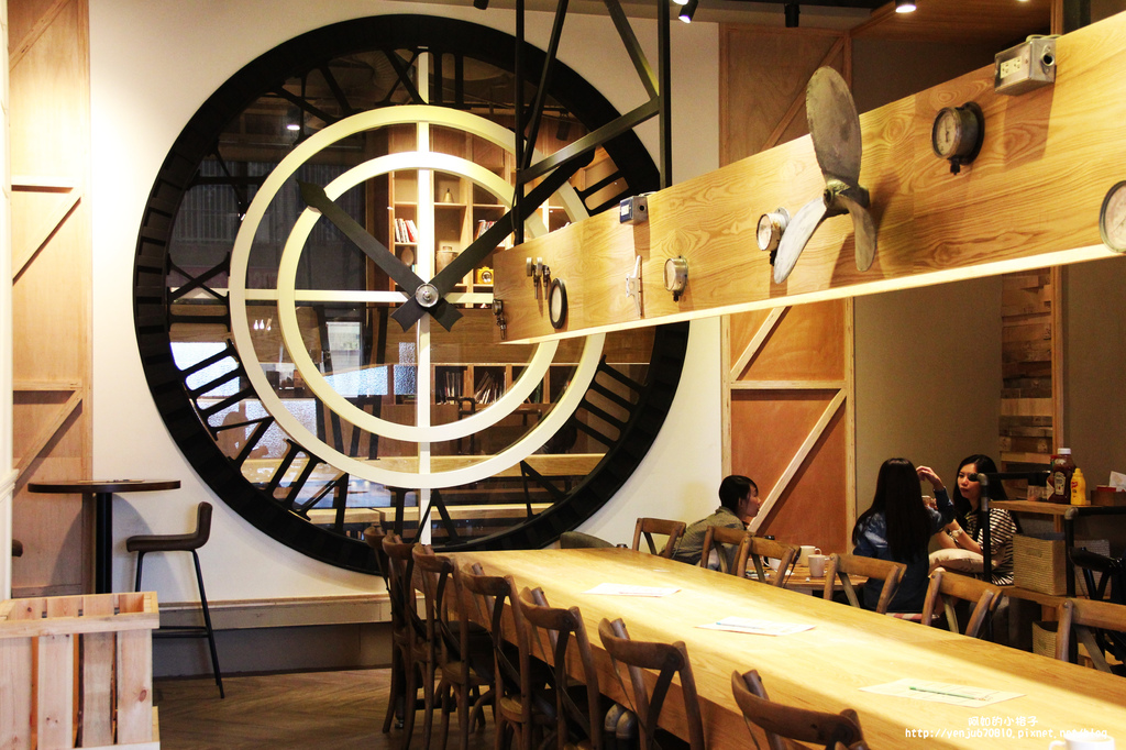 卡菲小食光咖啡館 (9).JPG