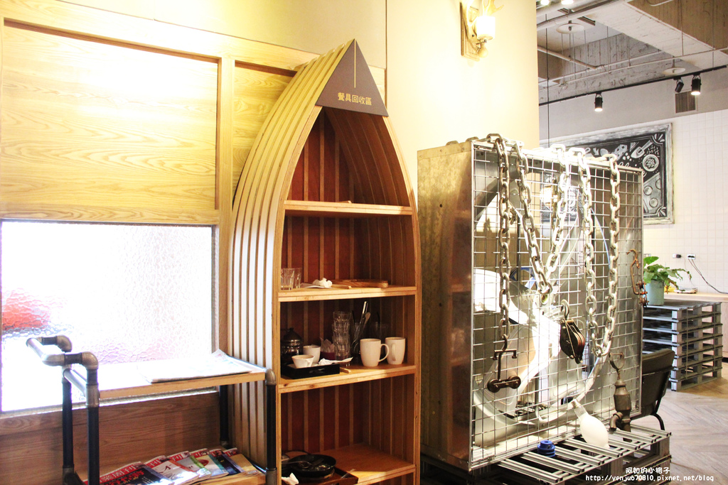 卡菲小食光咖啡館 (16).JPG