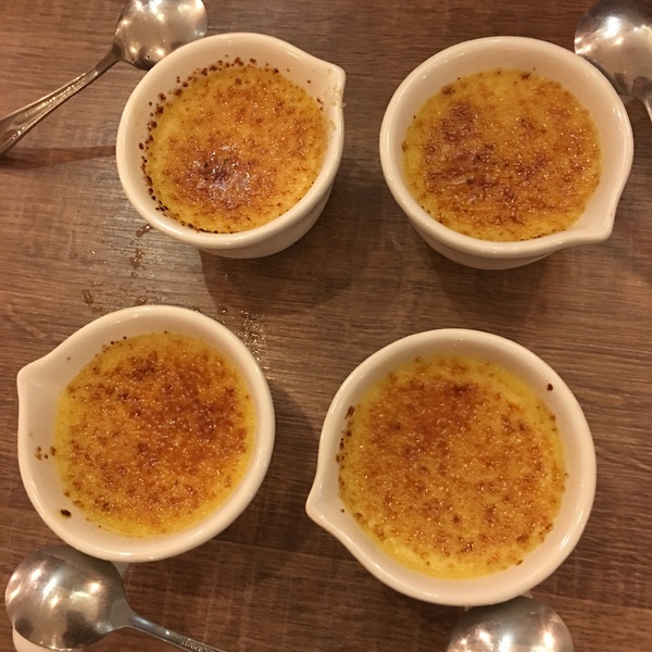 百味坊：[捷運台北車站美食]法式主廚打造精緻平價異國美食＂百味坊＂**可惜已結束營業了**