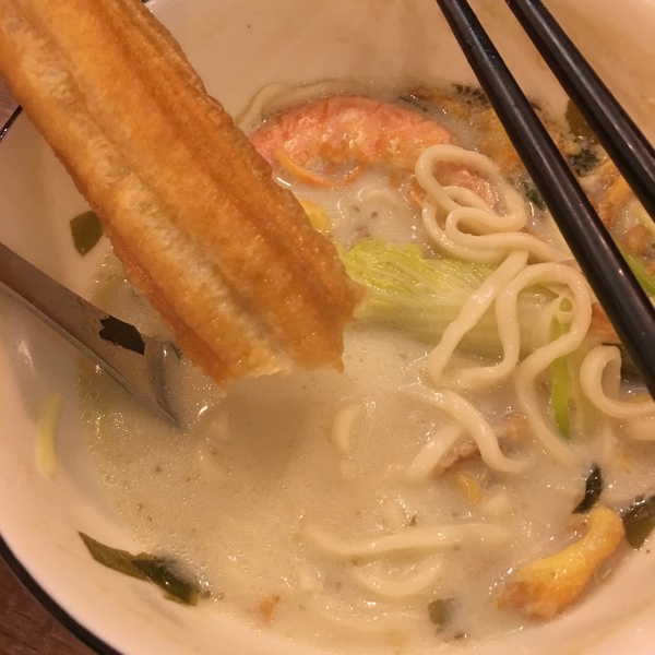 百味坊：[捷運台北車站美食]法式主廚打造精緻平價異國美食＂百味坊＂**可惜已結束營業了**