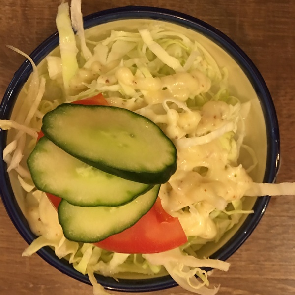 百味坊：[捷運台北車站美食]法式主廚打造精緻平價異國美食＂百味坊＂**可惜已結束營業了**