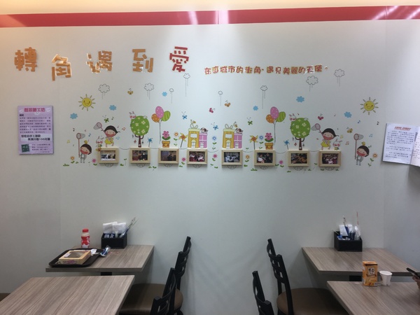 7-11 統一超商：[捷運板橋站-漢東店] 小七生活真的好便利的好鄰居*無時無刻都忘不了它的存在！