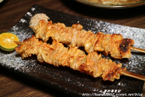 兜財串燒居酒屋:【新北板橋區】新埔居酒屋推薦『兜財串燒居酒屋』捷運新埔站/不收服務費/文末有粉絲來店禮大放送