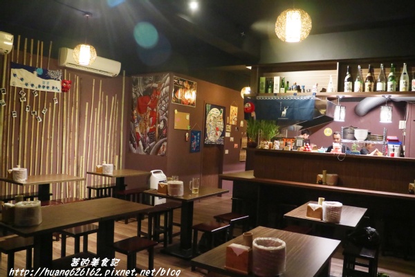 兜財串燒居酒屋:【新北板橋區】新埔居酒屋推薦『兜財串燒居酒屋』捷運新埔站/不收服務費/文末有粉絲來店禮大放送